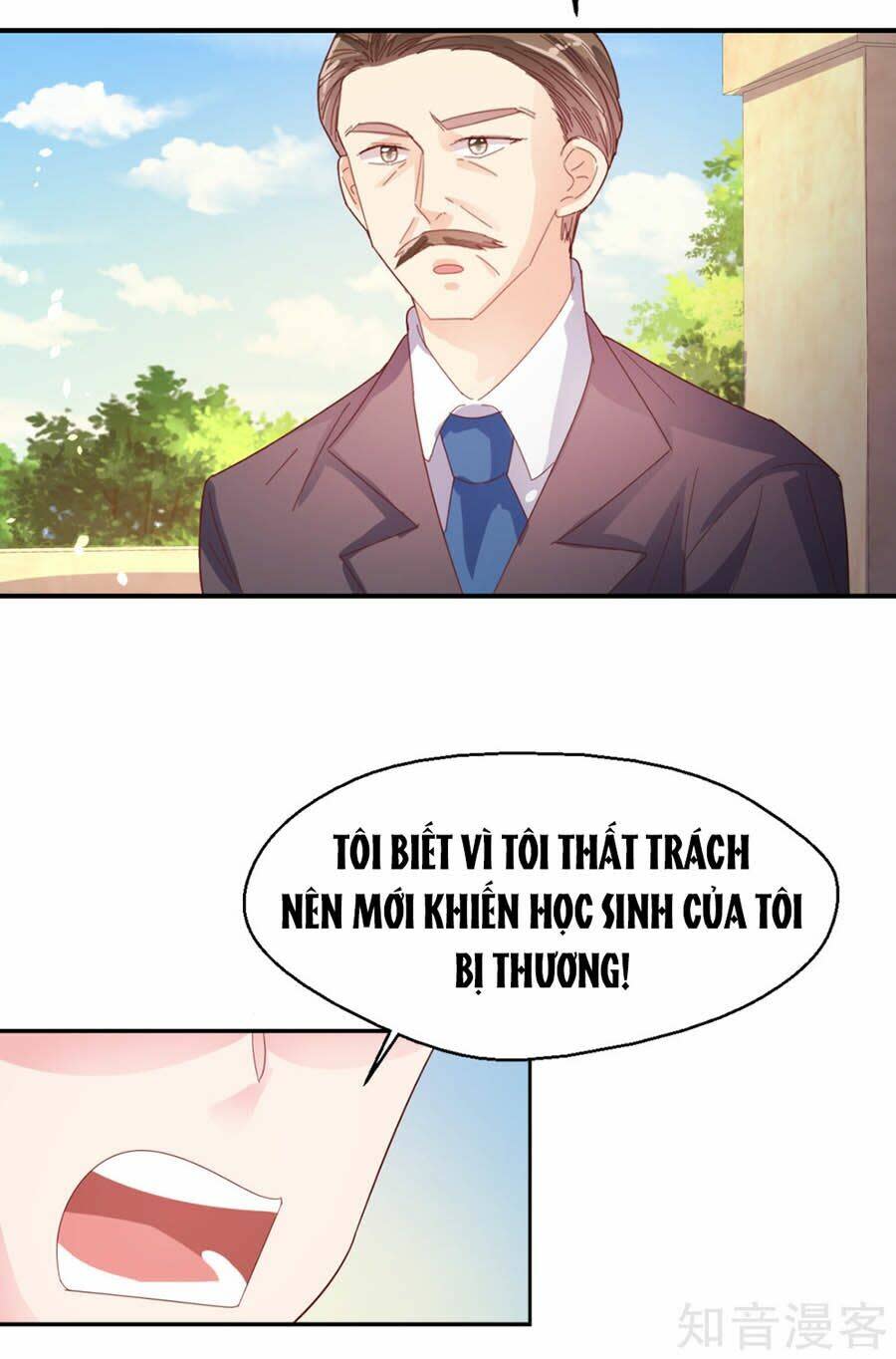 Sau Này Vẫn Cứ Thích Anh Chapter 78 - Trang 2