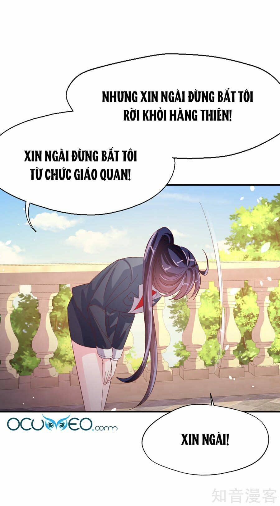 Sau Này Vẫn Cứ Thích Anh Chapter 78 - Trang 2