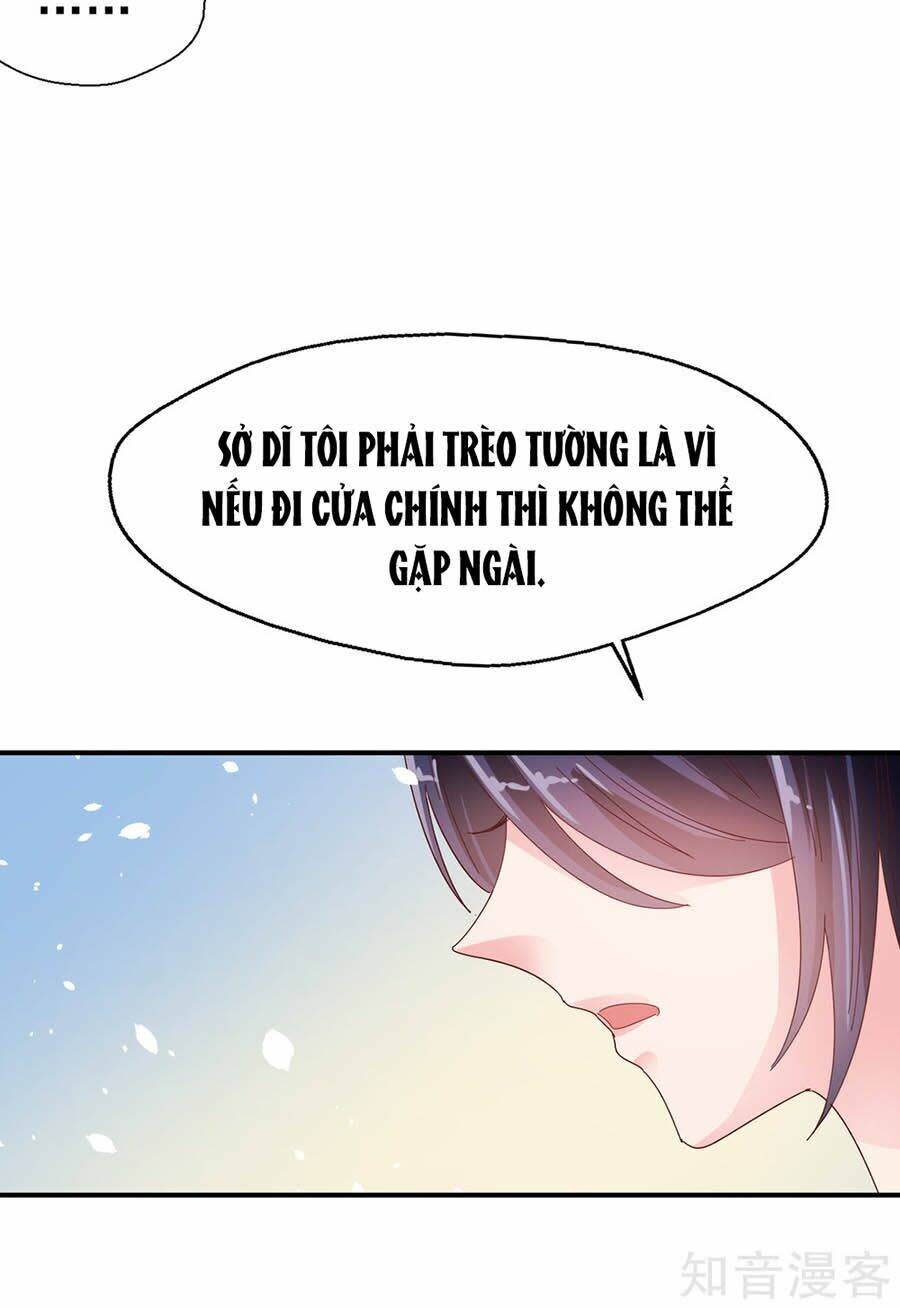 Sau Này Vẫn Cứ Thích Anh Chapter 78 - Trang 2