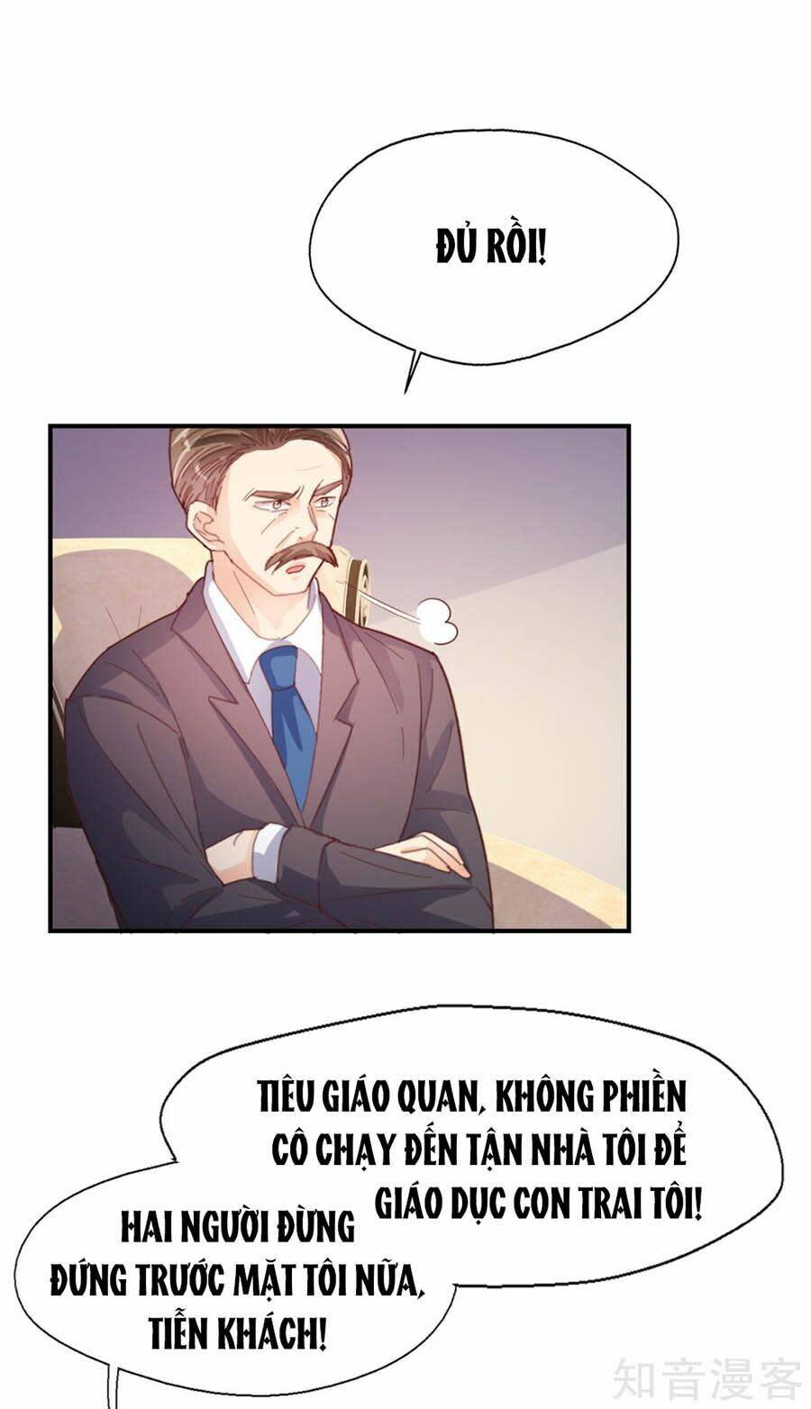 Sau Này Vẫn Cứ Thích Anh Chapter 78 - Trang 2