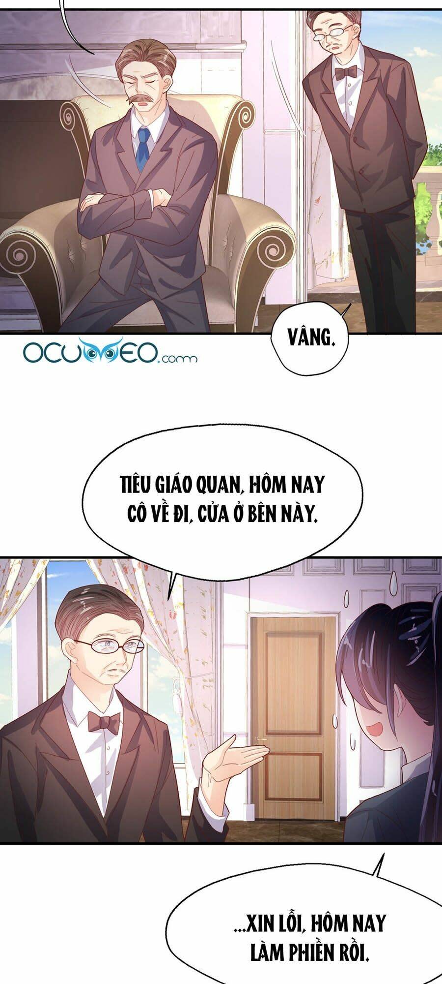 Sau Này Vẫn Cứ Thích Anh Chapter 78 - Trang 2