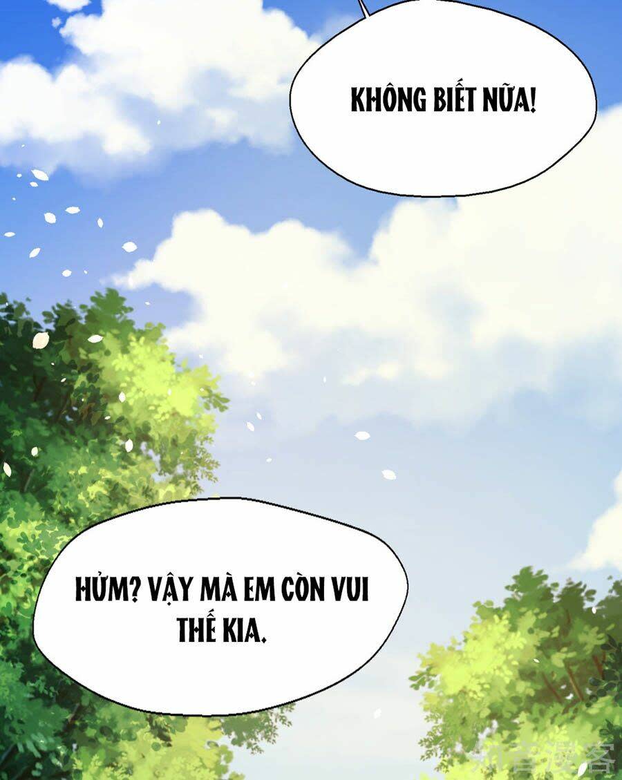 Sau Này Vẫn Cứ Thích Anh Chapter 78 - Trang 2