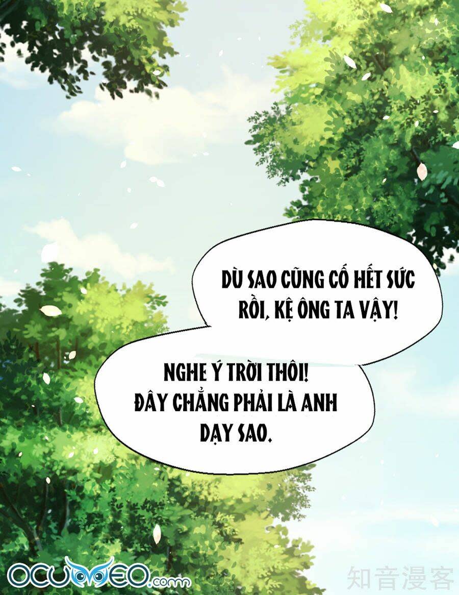 Sau Này Vẫn Cứ Thích Anh Chapter 78 - Trang 2