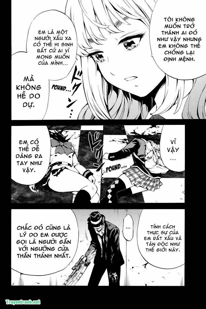 tenkuu shinpan chapter 242 - Next chapter 243