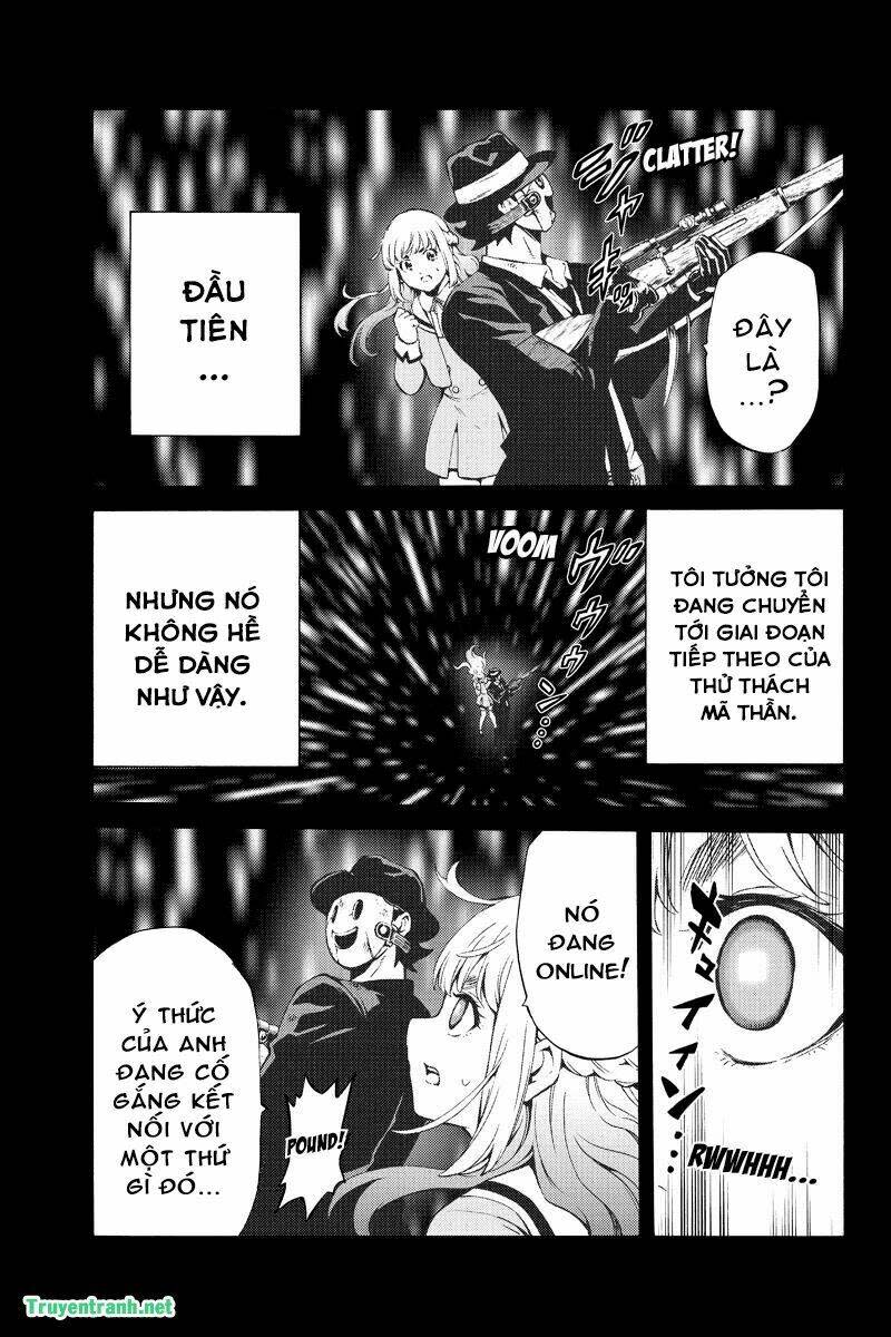 tenkuu shinpan chapter 242 - Next chapter 243