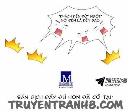 đại sư huynh nhà tui bị não chapter 56 - Trang 2