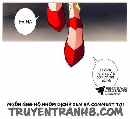 đại sư huynh nhà tui bị não chapter 56 - Trang 2