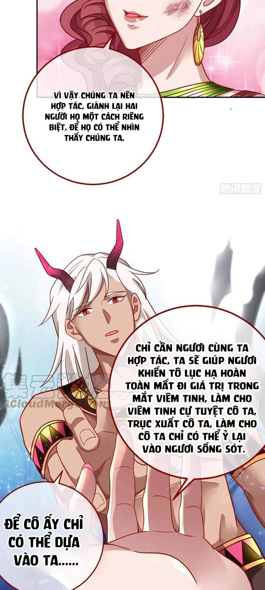 vạn tra triêu hoàng chapter 524 - Next Chapter 524