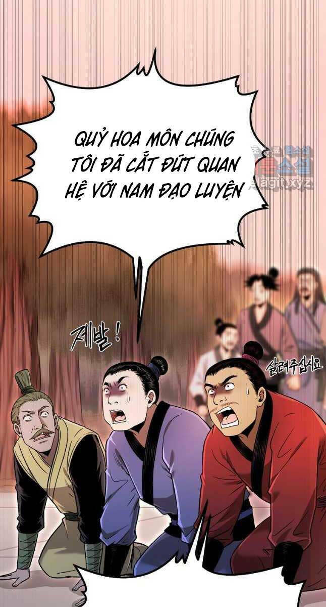 ma nhân hoa sơn chapter 49 - Next chapter 50