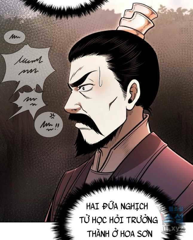 ma nhân hoa sơn chapter 49 - Next chapter 50