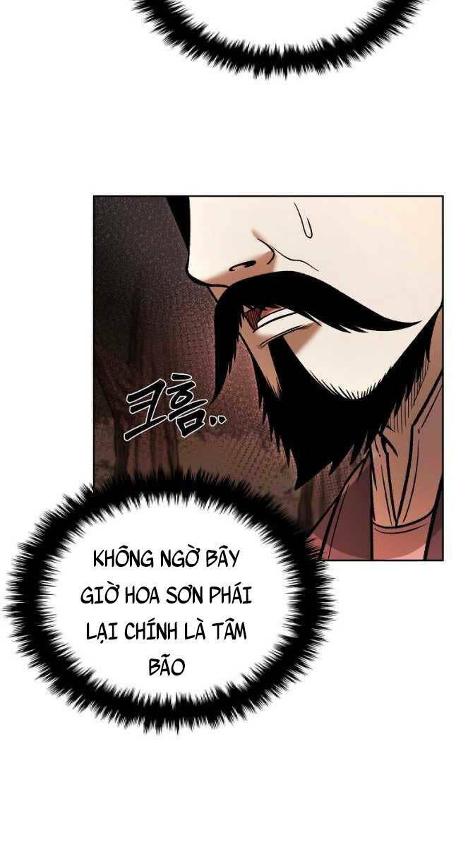 ma nhân hoa sơn chapter 49 - Next chapter 50