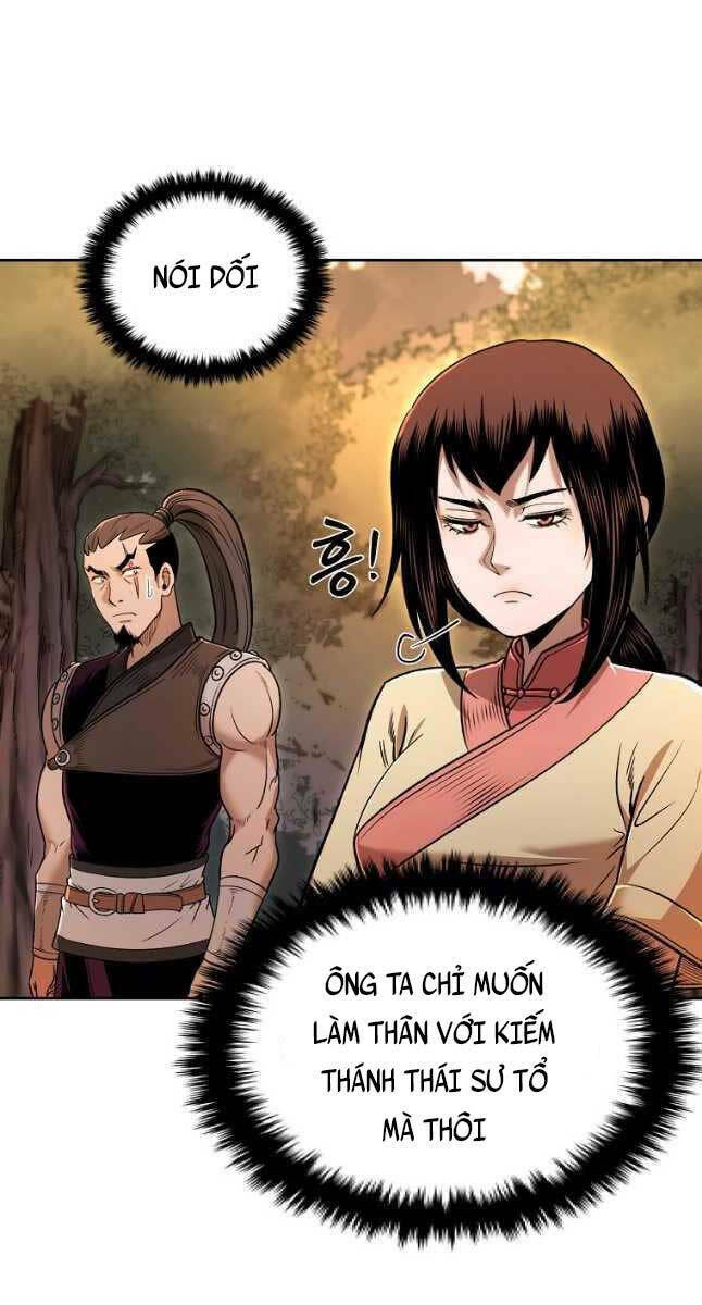 ma nhân hoa sơn chapter 49 - Next chapter 50