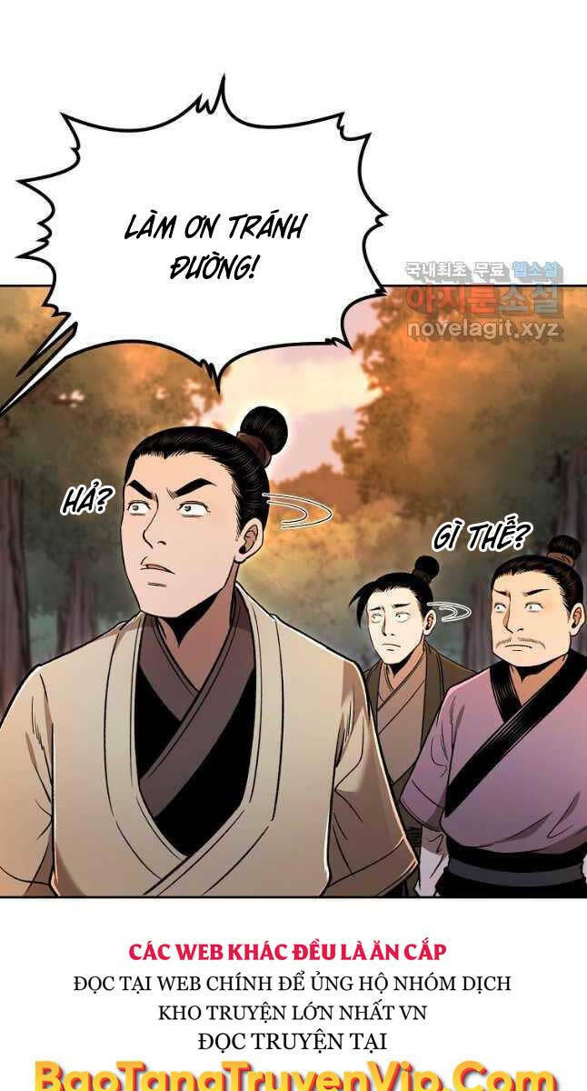 ma nhân hoa sơn chapter 49 - Next chapter 50