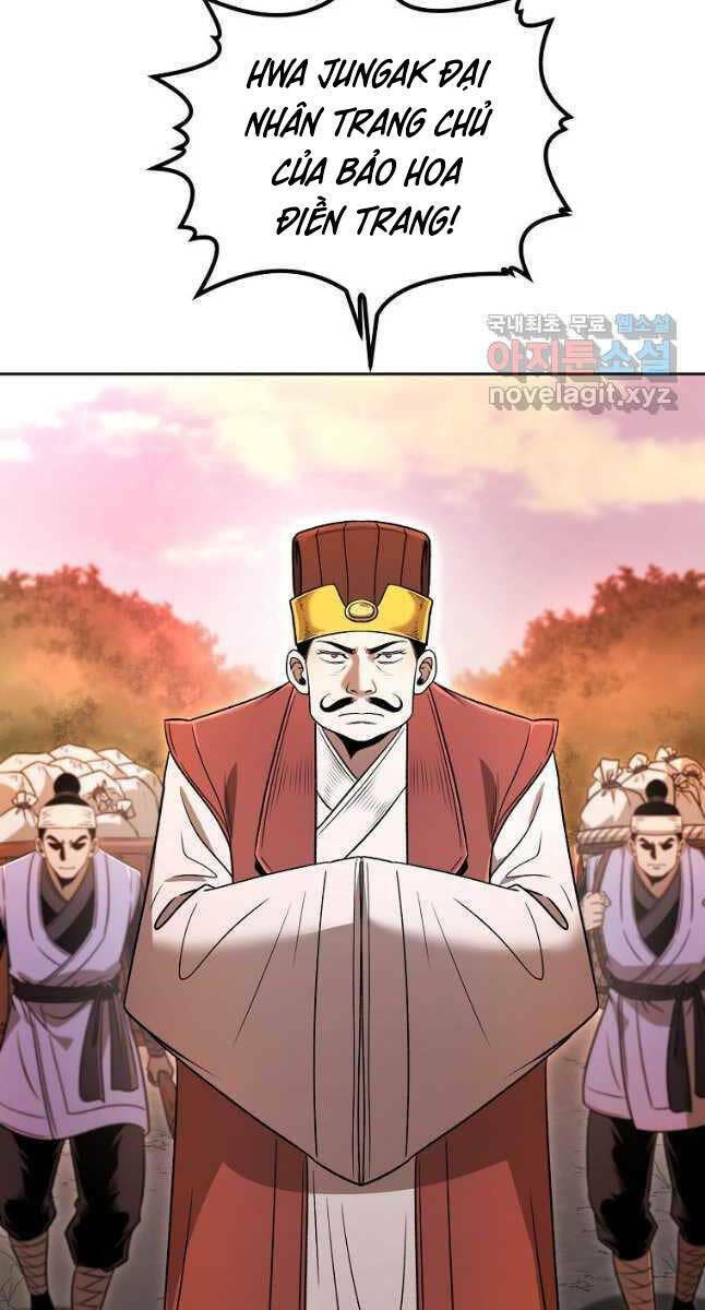 ma nhân hoa sơn chapter 49 - Next chapter 50