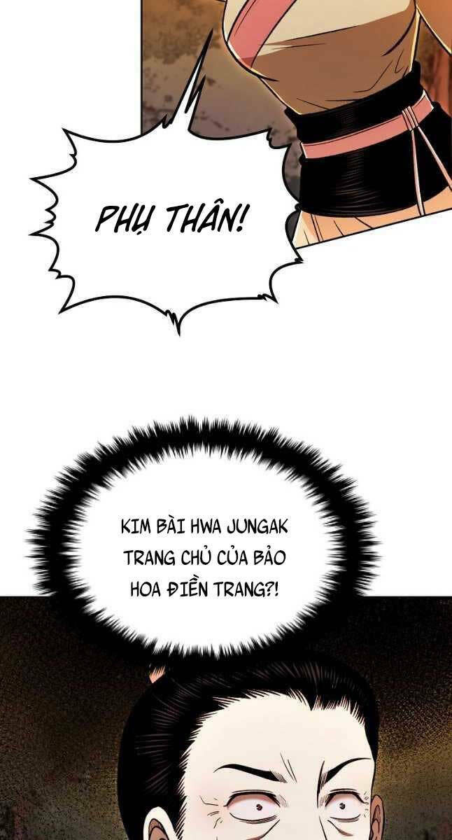 ma nhân hoa sơn chapter 49 - Next chapter 50