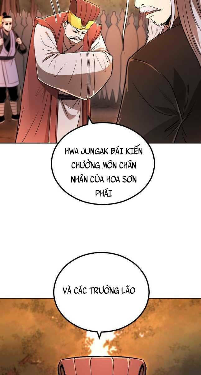 ma nhân hoa sơn chapter 49 - Next chapter 50