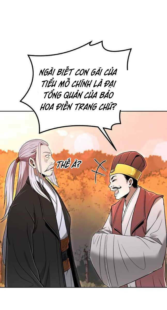 ma nhân hoa sơn chapter 49 - Next chapter 50