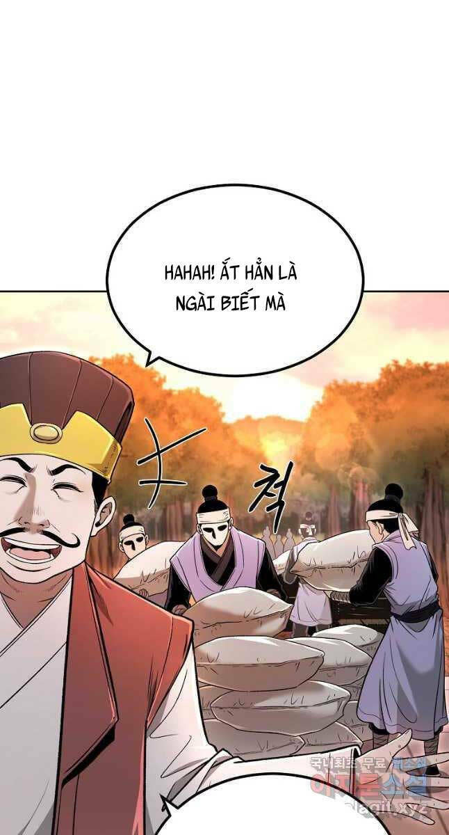 ma nhân hoa sơn chapter 49 - Next chapter 50