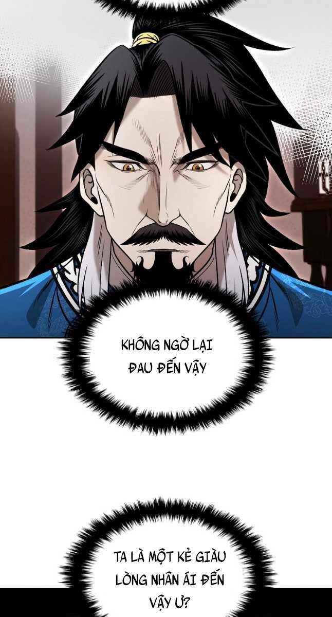 ma nhân hoa sơn chapter 49 - Next chapter 50