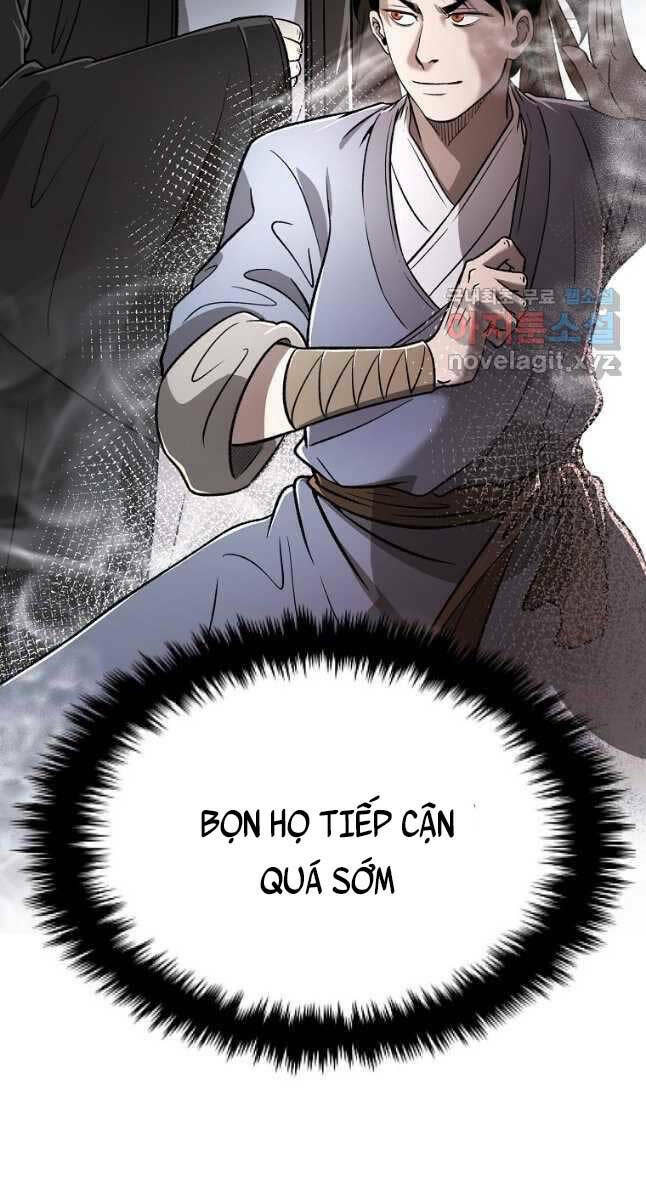 ma nhân hoa sơn chapter 49 - Next chapter 50