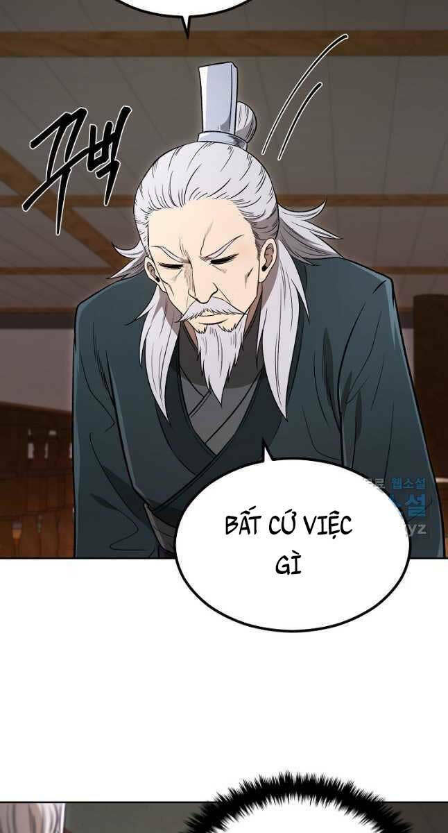 ma nhân hoa sơn chapter 49 - Next chapter 50