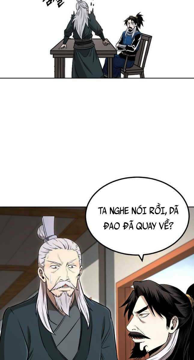 ma nhân hoa sơn chapter 49 - Next chapter 50