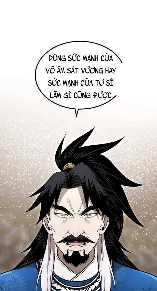 ma nhân hoa sơn chapter 49 - Next chapter 50