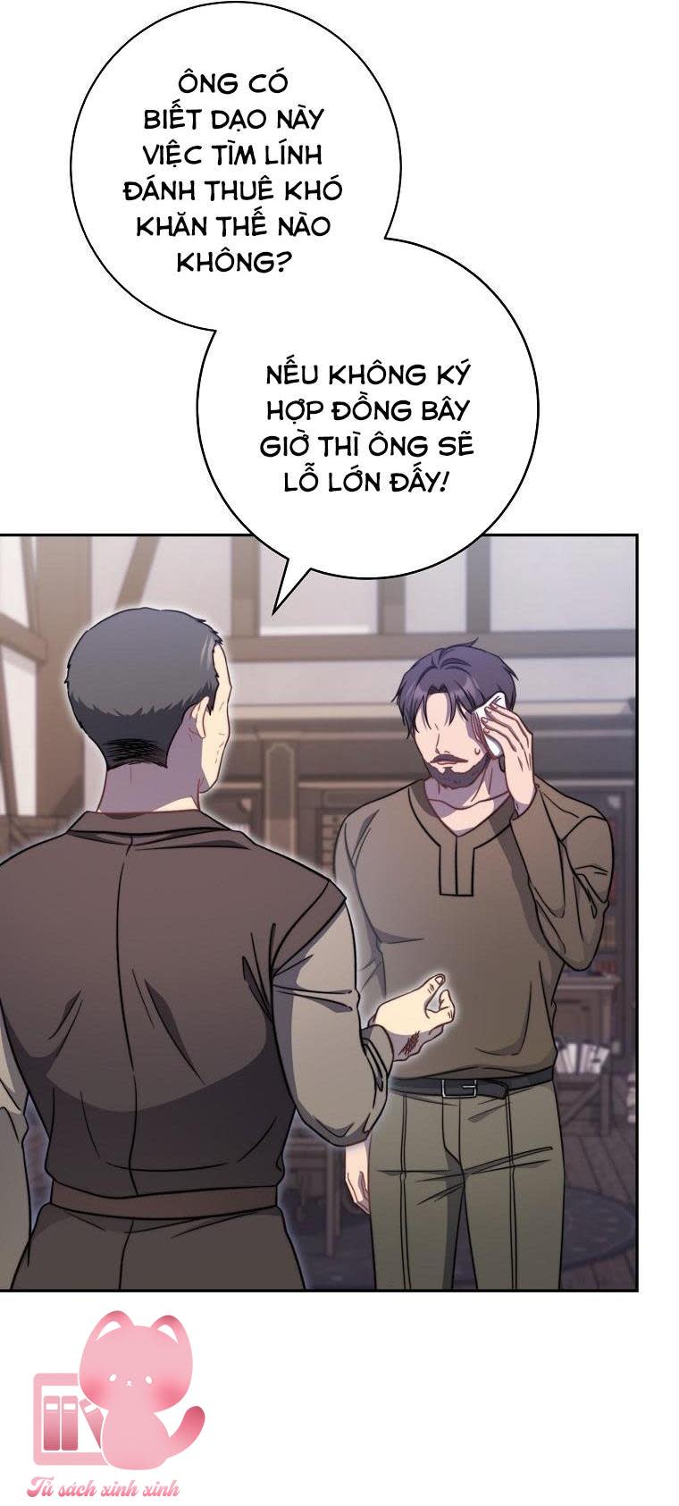 Nam Chính Có Cho Cũng Không Thèm Chap 17 - Next Chap 18