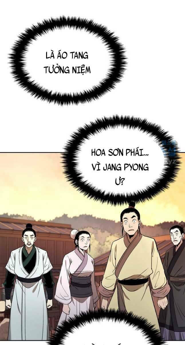 ma nhân hoa sơn chapter 49 - Next chapter 50