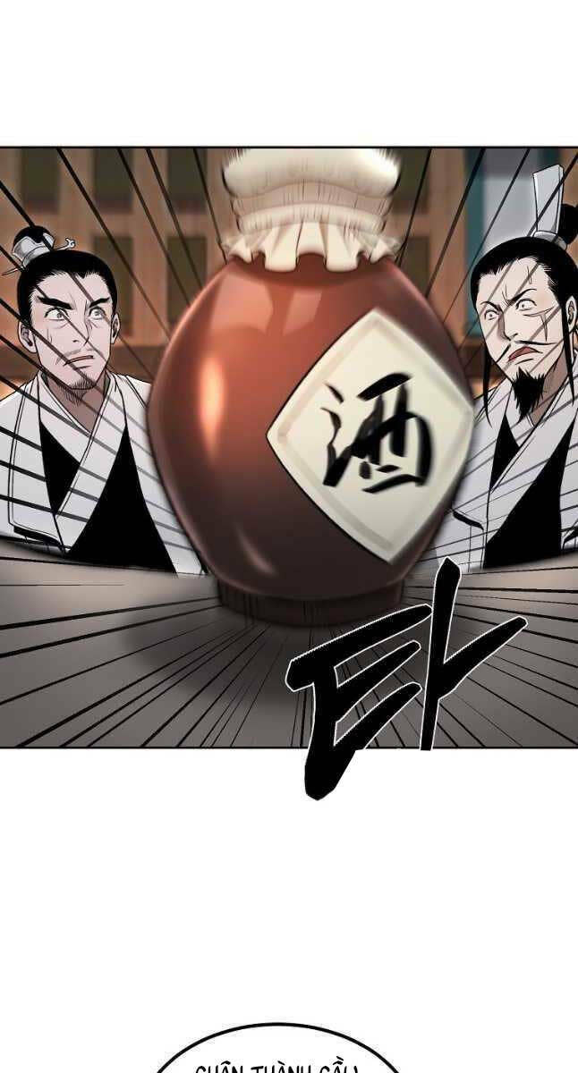 ma nhân hoa sơn chapter 49 - Next chapter 50