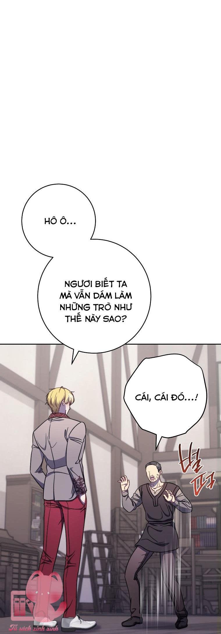 Nam Chính Có Cho Cũng Không Thèm Chap 17 - Next Chap 18