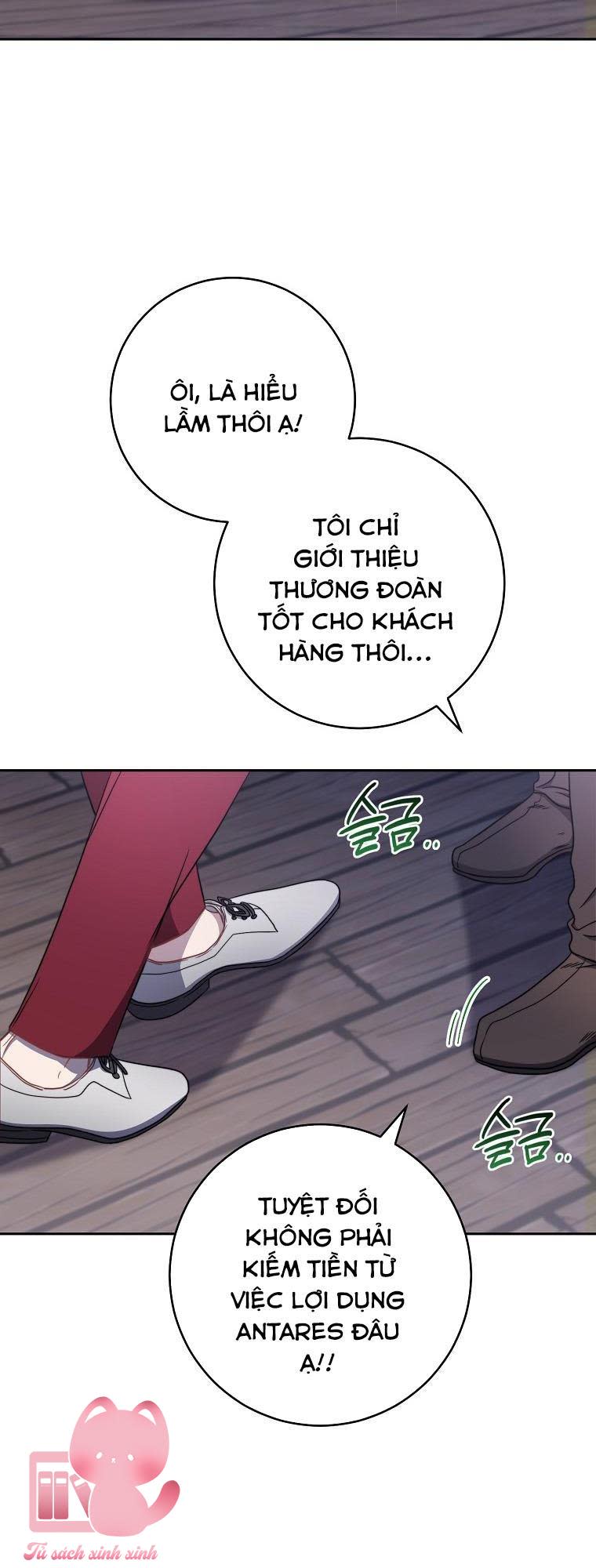 Nam Chính Có Cho Cũng Không Thèm Chap 17 - Next Chap 18