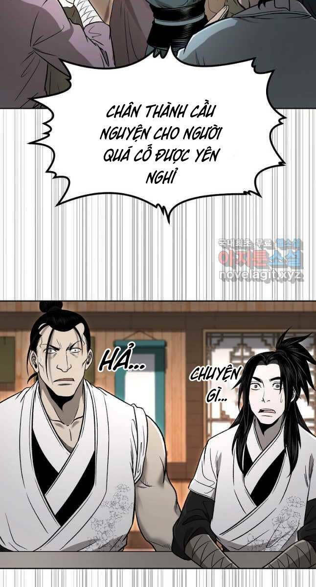 ma nhân hoa sơn chapter 49 - Next chapter 50