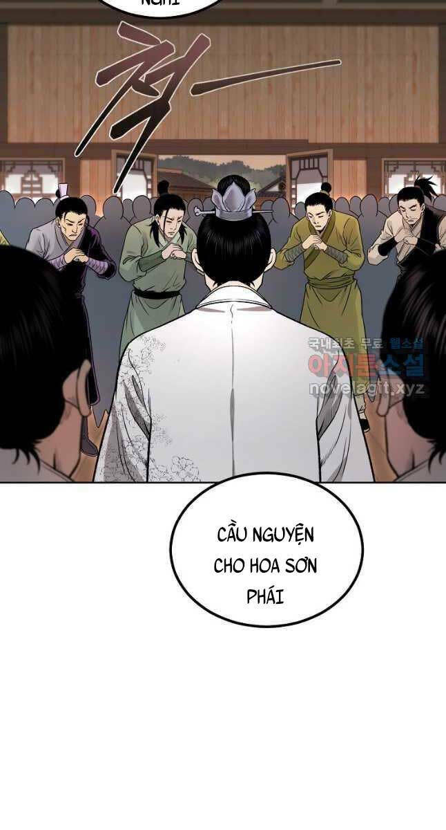 ma nhân hoa sơn chapter 49 - Next chapter 50