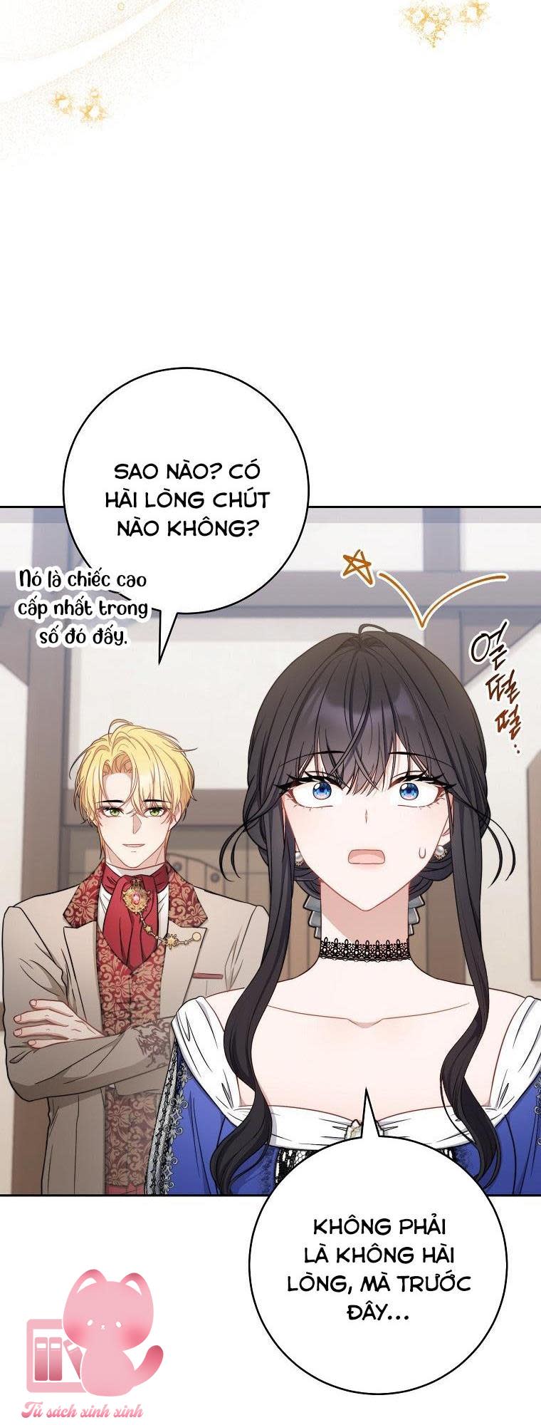 Nam Chính Có Cho Cũng Không Thèm Chap 17 - Next Chap 18