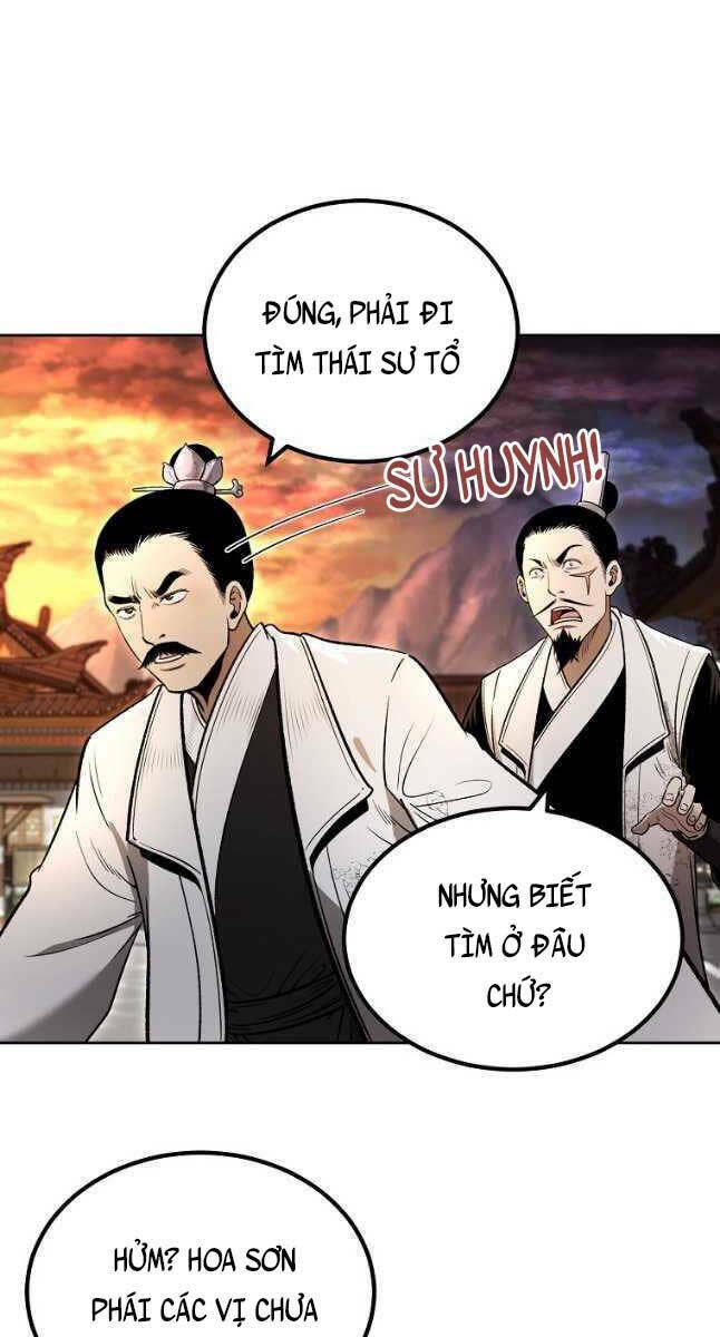 ma nhân hoa sơn chapter 49 - Next chapter 50