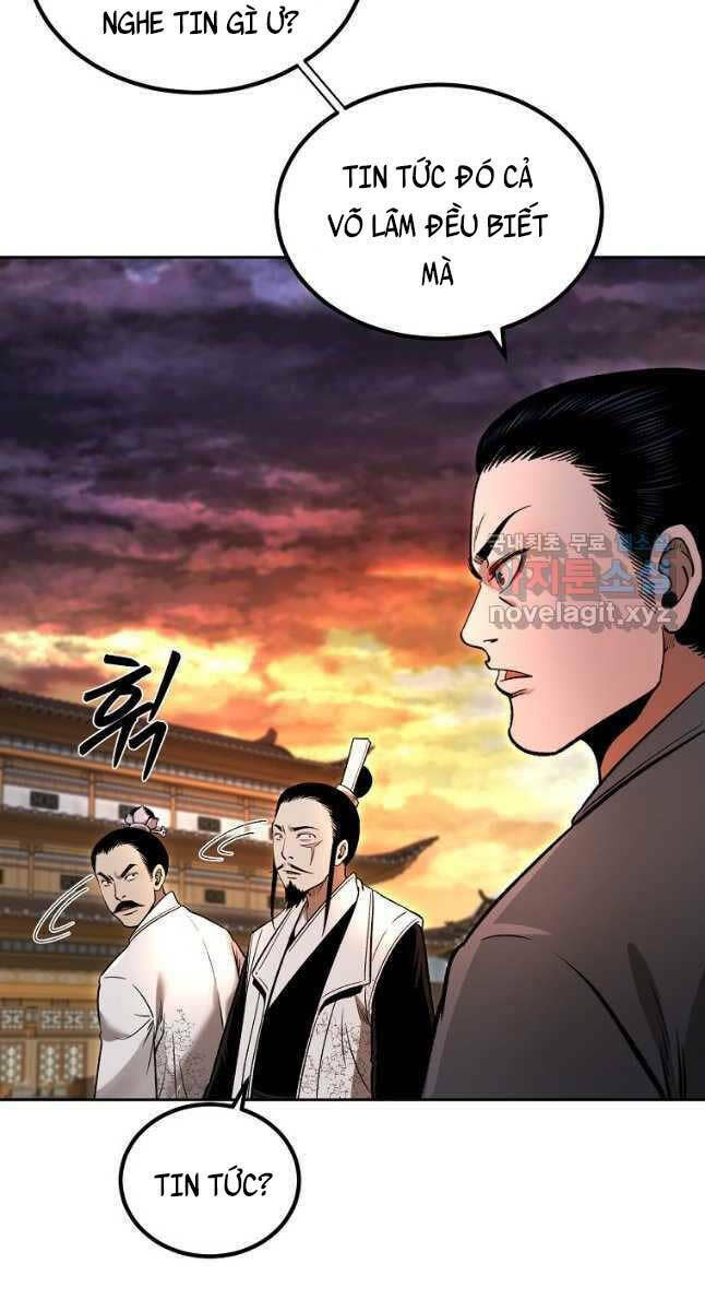 ma nhân hoa sơn chapter 49 - Next chapter 50