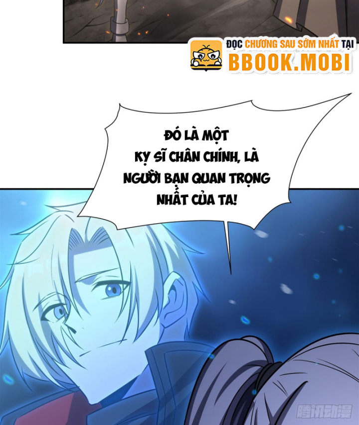 huyết cơ và kỵ sĩ chapter 336 - Next Chapter 337