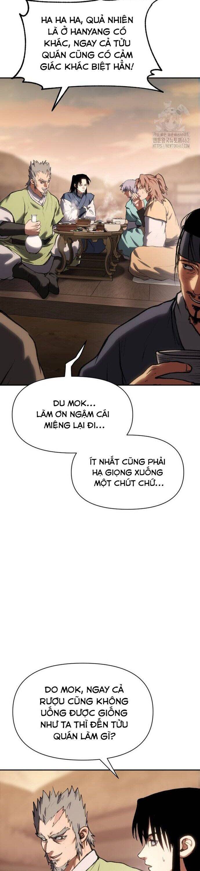 ám vệ Chapter 43 - Next Chapter 44