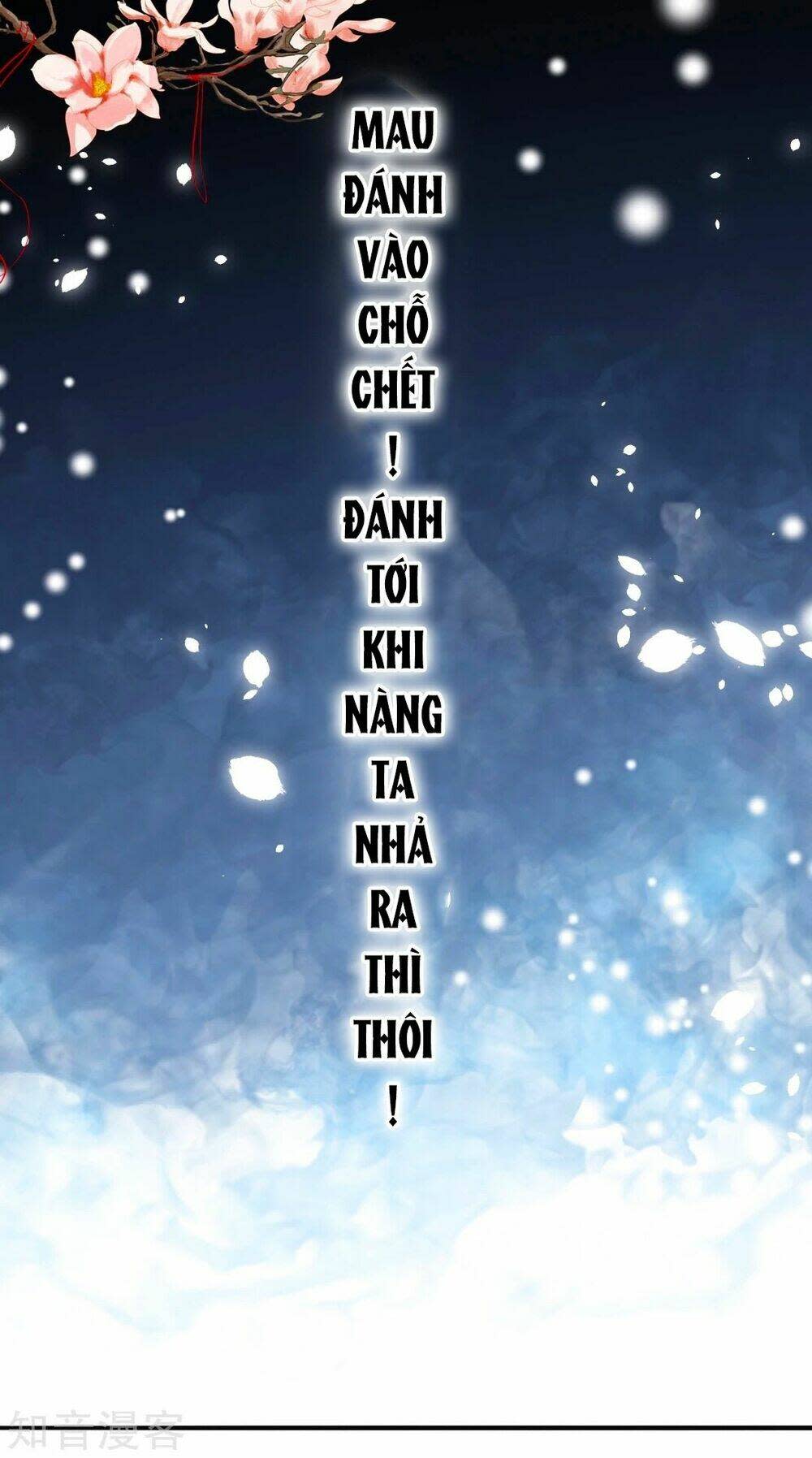 Đích Nữ Hữu Độc Chapter 1 - Next Chapter 2