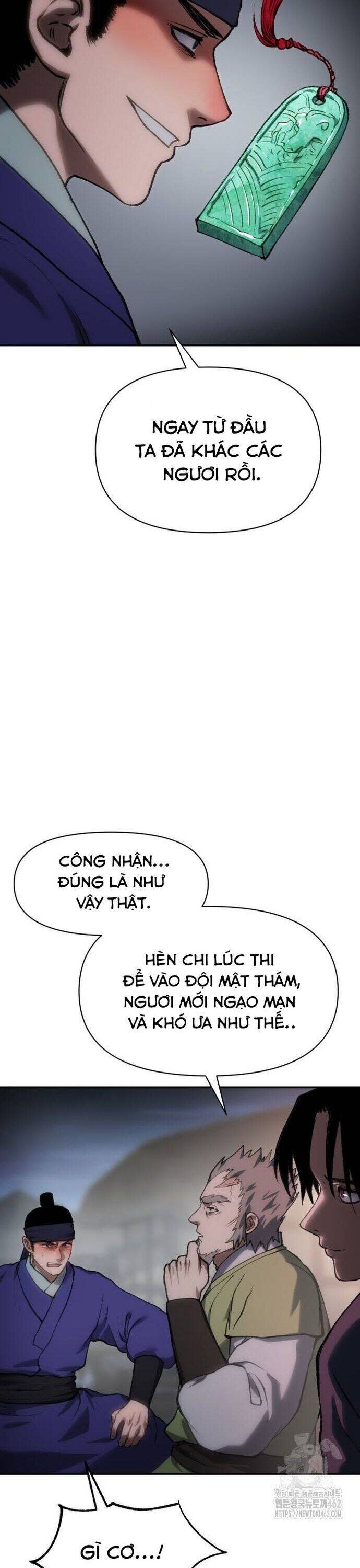 ám vệ Chapter 43 - Next Chapter 44