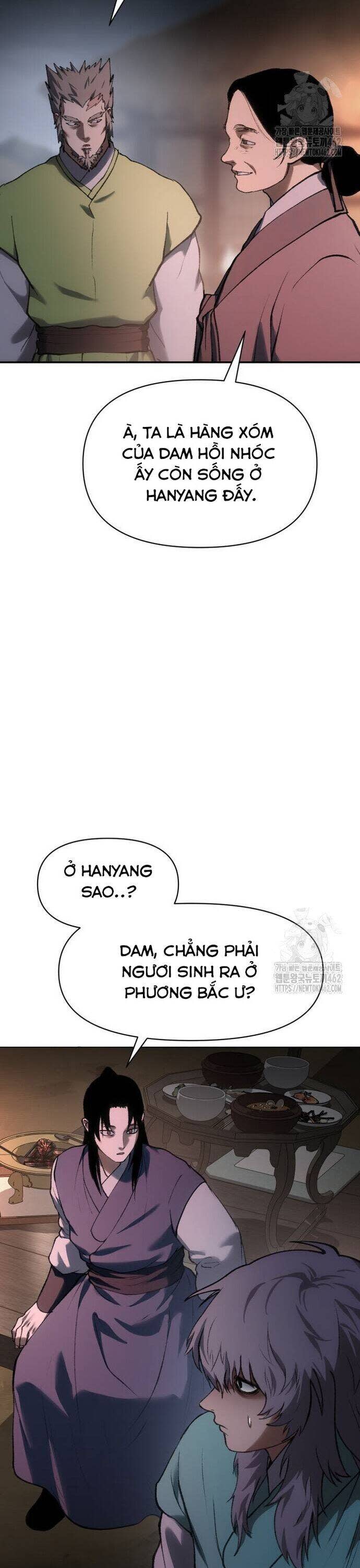 ám vệ Chapter 43 - Next Chapter 44