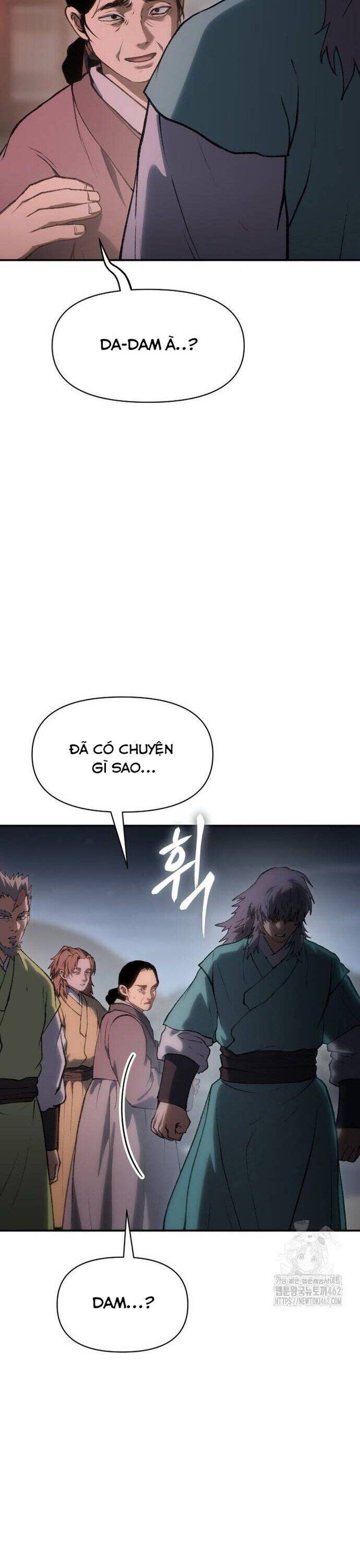 ám vệ Chapter 43 - Next Chapter 44