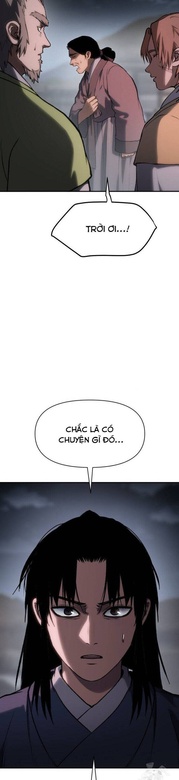 ám vệ Chapter 43 - Next Chapter 44