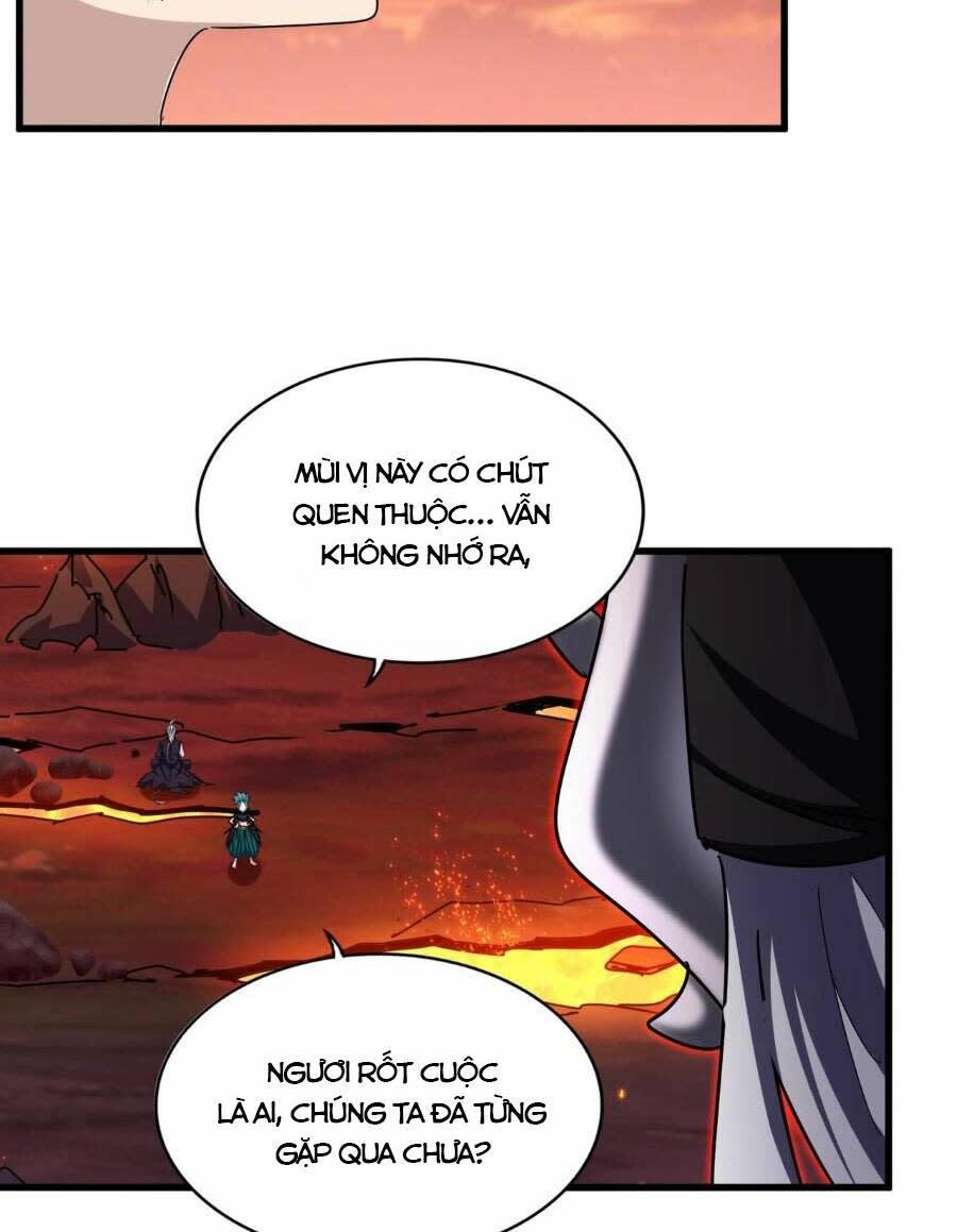 đại quản gia là ma hoàng chapter 482 - Next Chapter 482