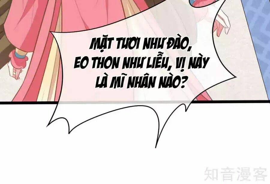 Đích Nữ Hữu Độc Chapter 25 - Next Chapter 26