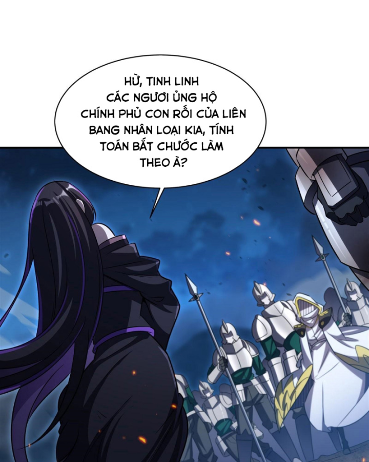 huyết cơ và kỵ sĩ chapter 336 - Next Chapter 337