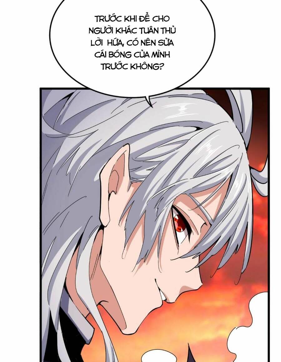 đại quản gia là ma hoàng chapter 482 - Next Chapter 482