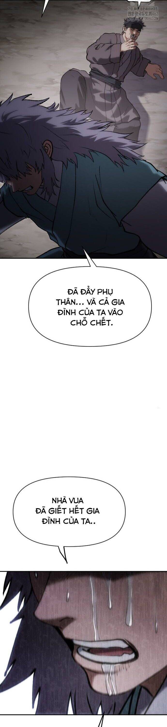 ám vệ Chapter 43 - Next Chapter 44