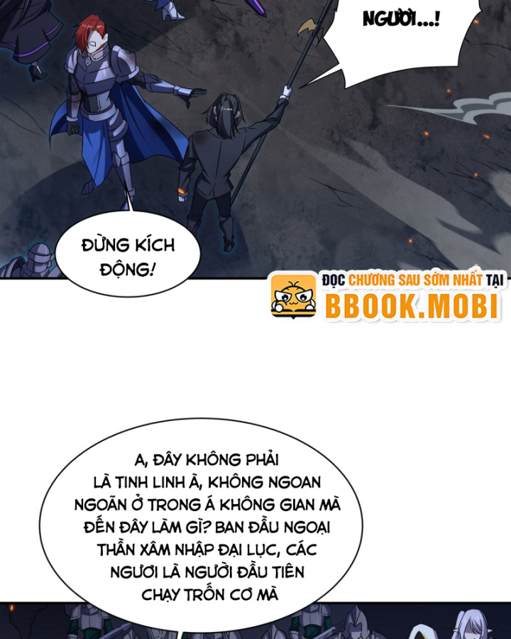 huyết cơ và kỵ sĩ chapter 336 - Next Chapter 337